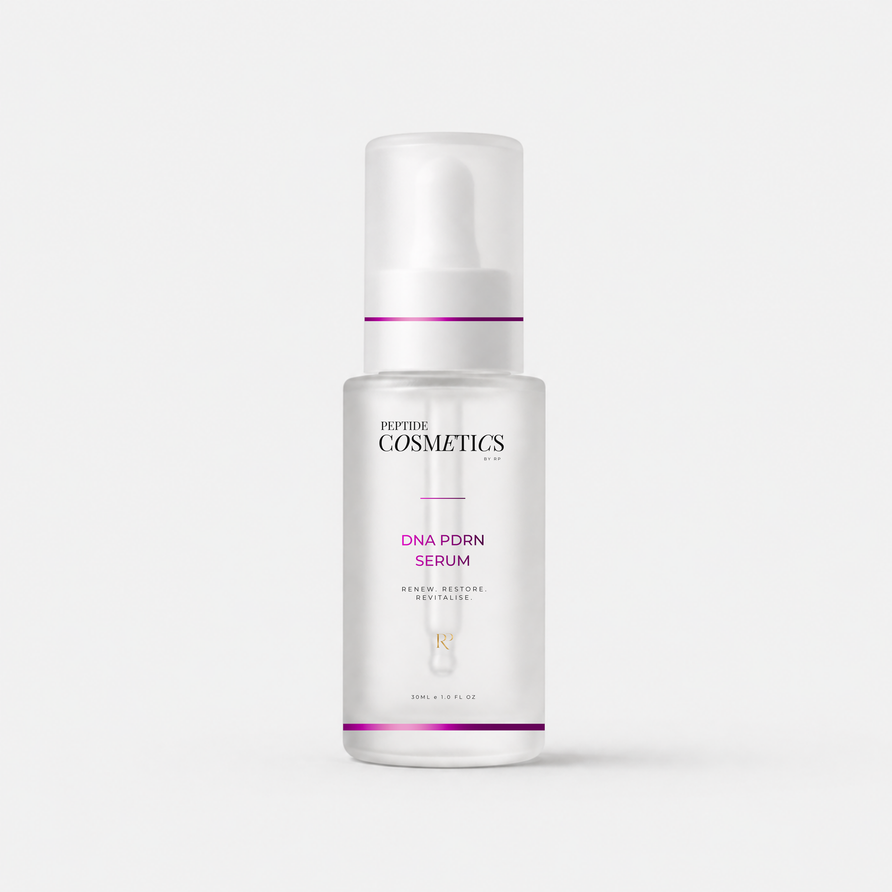 DNA PDRN Serum