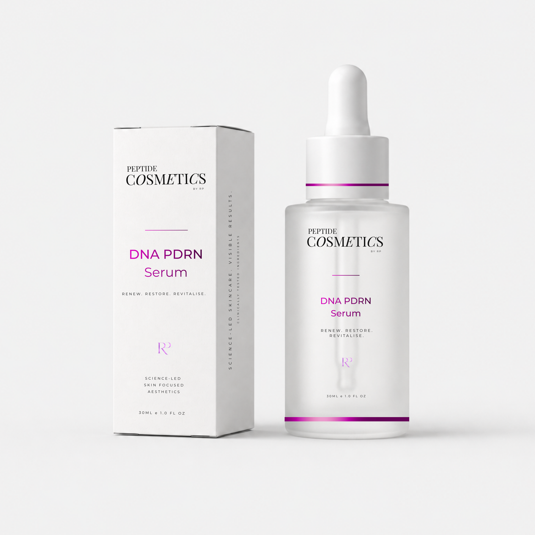 DNA PDRN Serum