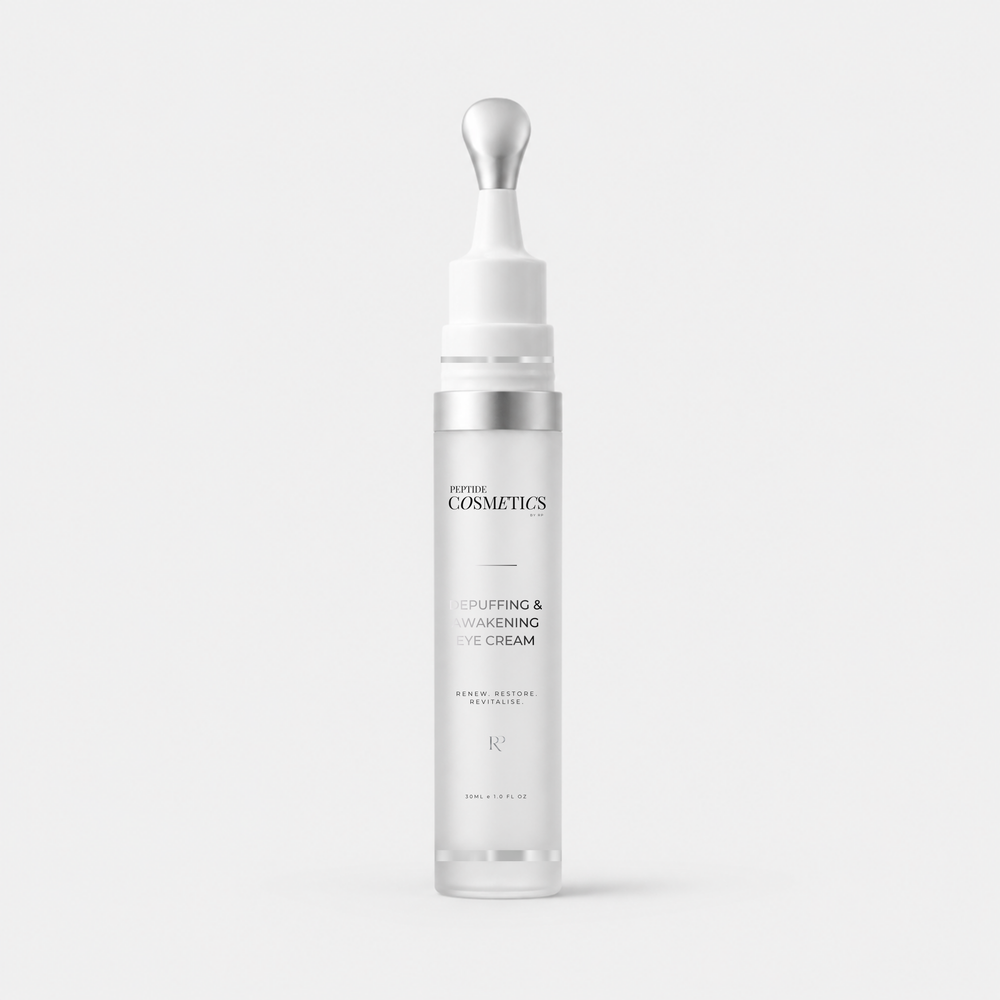 NAD+ Multi Peptide Eye Cream