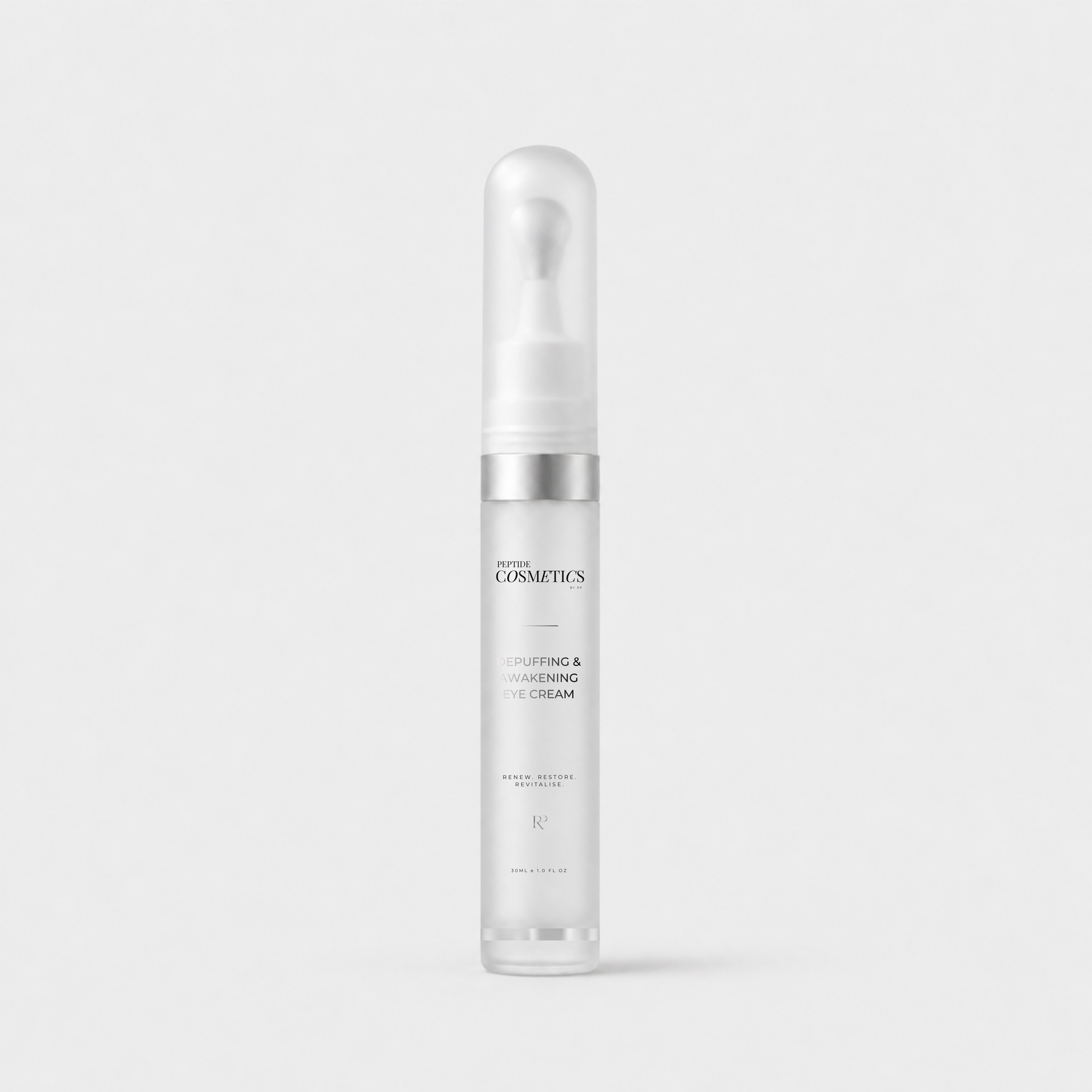 NAD+ Multi Peptide Eye Cream