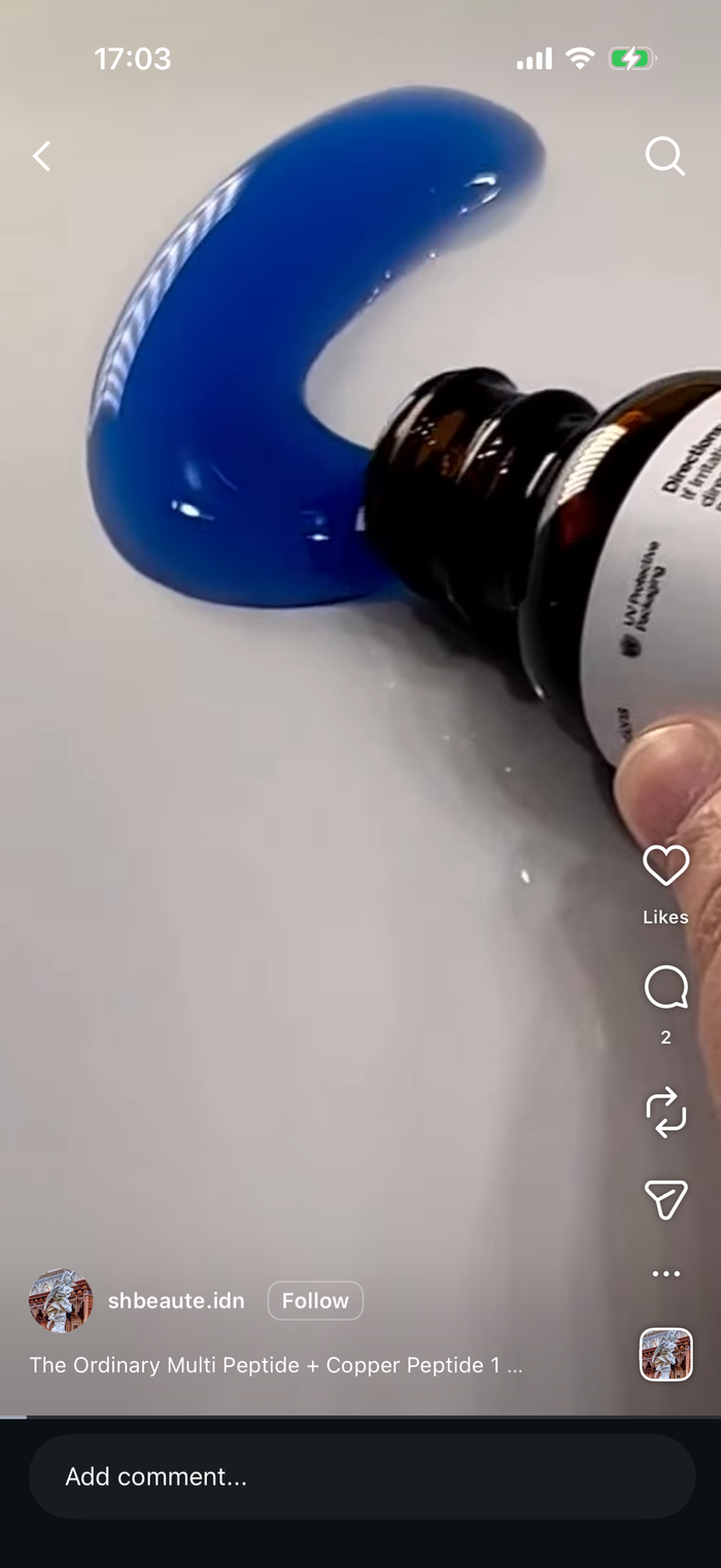 RP COSMETICS