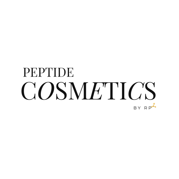 RP Peptide Cosmetics