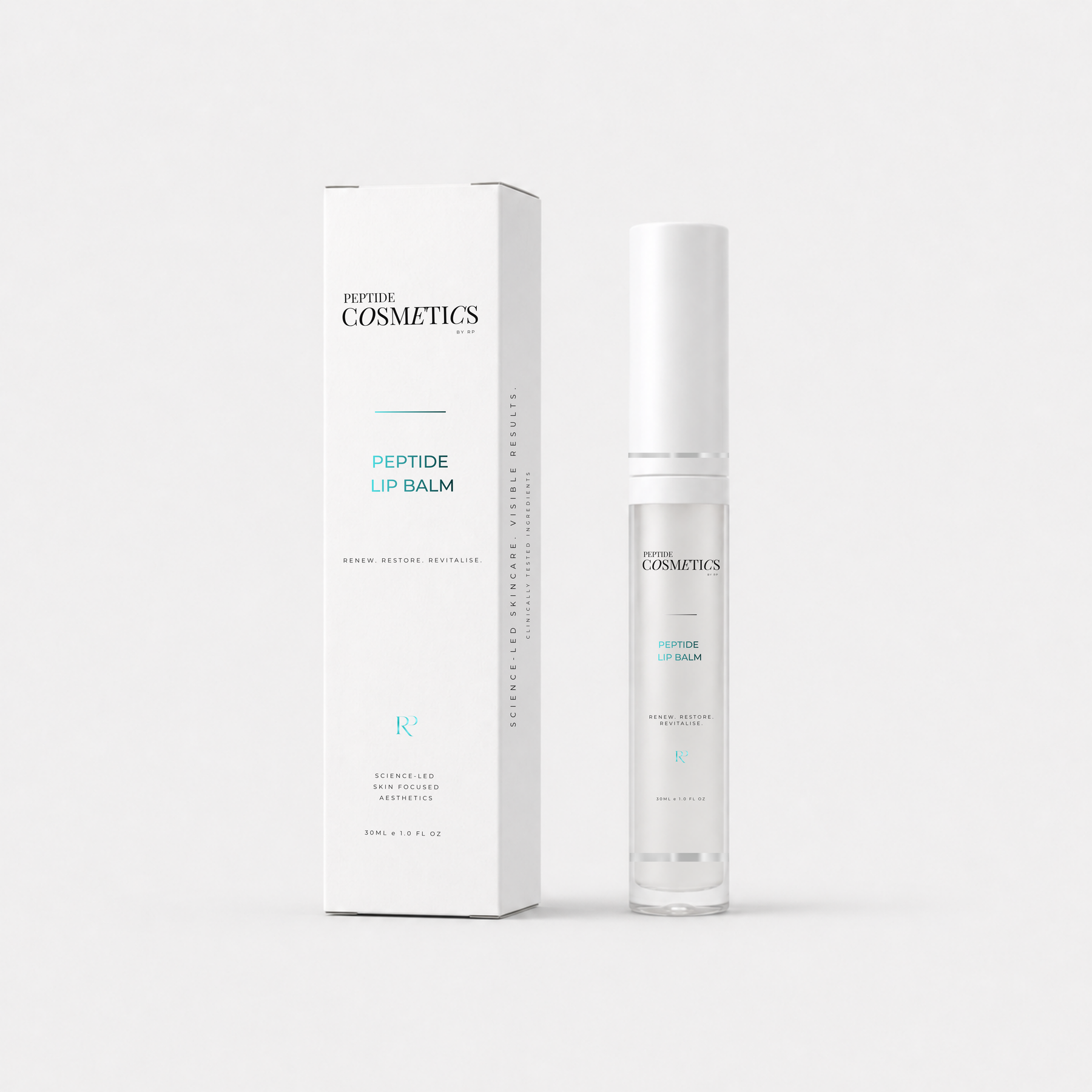 Peptide Lip Balm